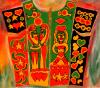 Rasta Fashion Part I