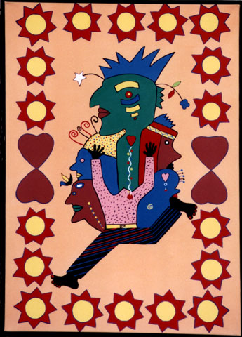 Die Familie Die Familie